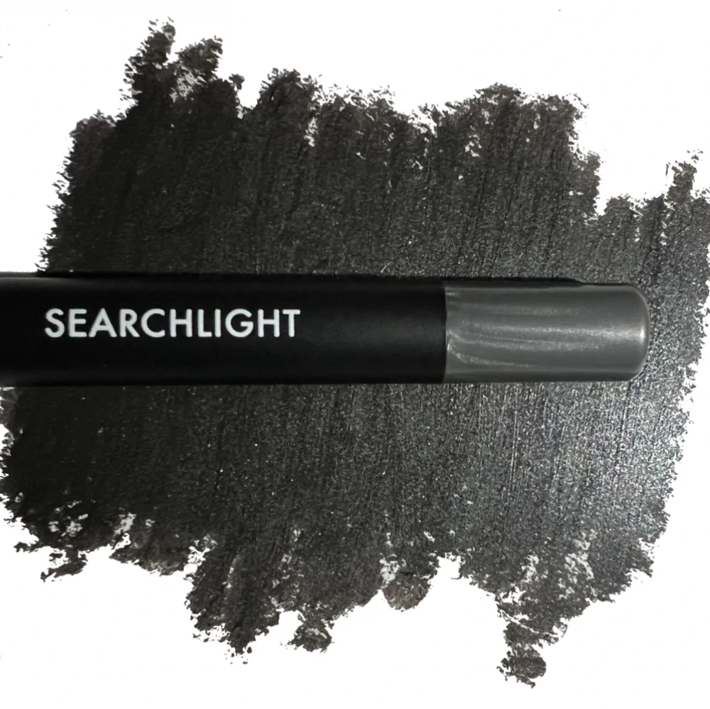 LOVE•CRAFT•BEAUTY Gel Line Eye Pencil in Searchlight, 1.21g/0.042oz